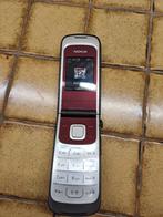 GSM met grote toetsen, Telecommunicatie, Mobiele telefoons | Batterijen en Accu's, Ophalen, Zo goed als nieuw, Nokia