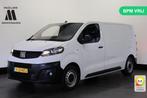 Fiat Scudo 2.0 D 145PK L2 EURO 6 - Airco - Navi - Cruise - €, Achat, Entreprise, Boîte manuelle, Diesel
