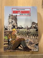 Henry’s dagboek (Ieper 1916-1918), Eén stripboek, Ophalen of Verzenden