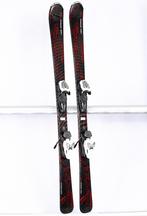 130 kinder ski's NORDICA FIRE ARROW TEAM, red/black, Sport en Fitness, Skiën en Langlaufen, Gebruikt, Ophalen of Verzenden, Carve