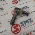 Occ Spoorstang chape Mercedes, Gebruikt, Mercedes-Benz, Besturing