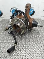 FORD TRANSIT CUSTOM NRN 320 LWB  FUSEE LV 2024, Enlèvement ou Envoi, Utilisé, Stiba membre