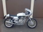 MASH TT40 Café Racer, Motoren, 397 cc, Nieuw, Particulier, Minimaal motorrijbewijs A2