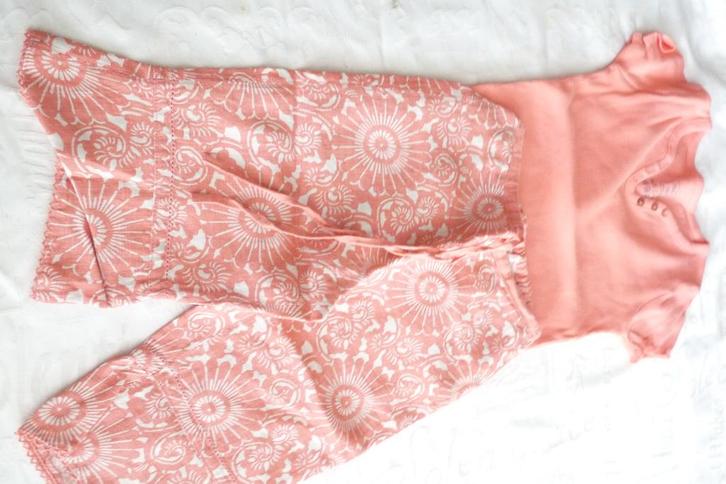 Divers ensembles noa nao taille 3/4 ans, Kinderen en Baby's, Kinderkleding | Maat 98, Zo goed als nieuw, Meisje, Setje, Ophalen of Verzenden