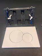 Geberit bedieningsplaat, Ophalen, Zo goed als nieuw, Toilet