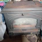 Houtkachel surdiac 3, Huis en Inrichting, Kachels, Ophalen, Gebruikt, Houtkachel, Vrijstaand