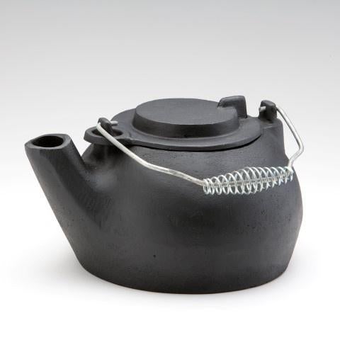 Bouilloire en fonte Lago, Neuf, Enlèvement ou Envoi, Autres marques, Métal