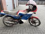 Honda MBX 80 met papieren, Honda, 6 vitesses, Enlèvement, Utilisé
