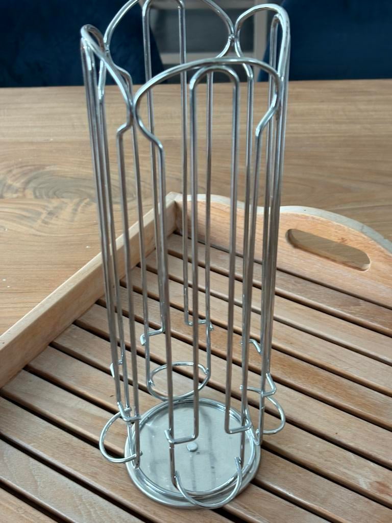 Dolce Gusto capsulehouder, Electroménager, Accessoires de machine à café, Enlèvement, Comme neuf, Dolce Gusto, Porte-capsules