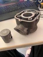 Cylindre/piston Teknix pour Moto Derbi 50 Après 2006 Euro 3, Enlèvement ou Envoi, Neuf, Cylindre