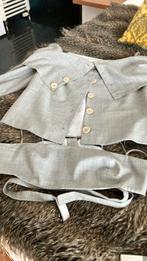 Te koop, Overige typen, Zo goed als nieuw, Grijs, Ophalen