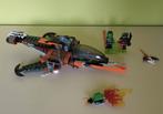 lego Ninjago - 70601 - Le Requin du Ciel, Ophalen, Gebruikt, Lego