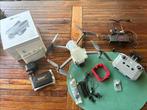 DJI Air 2S met C1 certificering !, Audio, Tv en Foto, Drones, 250 tot 900 gram, Cameradrone, Zo goed als nieuw, DJI