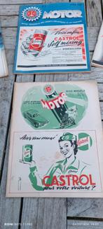 Magazines automobile, Enlèvement ou Envoi, Utilisé