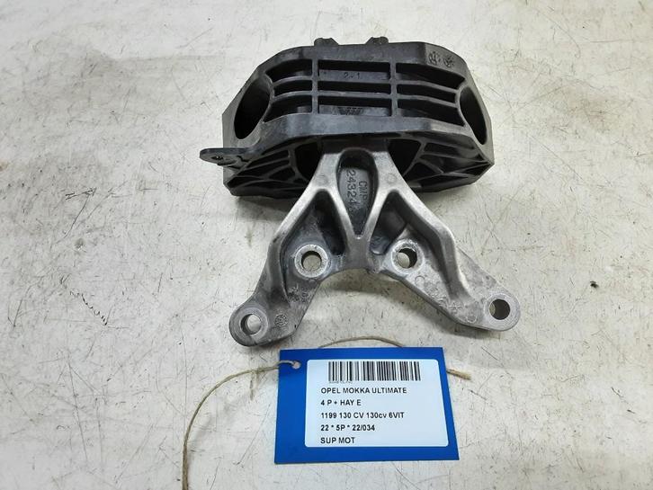 MOTORSTEUN Opel Mokka (01-2020/-) (243248), Auto-onderdelen, Ophanging en Onderstel, Opel, Gebruikt