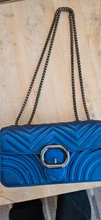 Sac à main bleu, Bijoux, Sacs & Beauté, Enlèvement, Neuf, Bleu, Sac à main