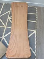 Wobbel + klimrek, Ophalen, Zo goed als nieuw, Rij- of Hobbelspeelgoed