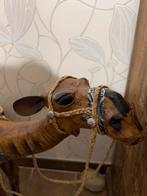 Kameel groot formaat, Ophalen, Zo goed als nieuw