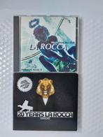 LA ROCCA 3 + LA ROCCA 14 (20 Years), Cd's en Dvd's, Cd's | Dance en House, Verzenden