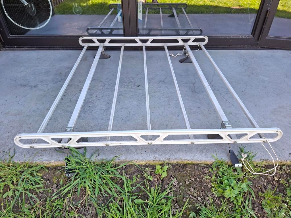 Dakdrager porte bagage oldtimer, Auto diversen, Dakdragers, Ophalen