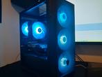RTX 2060 12gb Gaming PC, Ryzen 5 3600, 16GB RAM, 1TB SSD, Enlèvement ou Envoi, Gaming, SSD