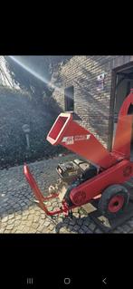 Broyeur GTS 900, Jardin & Terrasse, Déchiqueteurs, Enlèvement, Utilisé, Essence