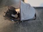 Maxi cosi, Autogordel of Isofix, Zo goed als nieuw, 0 t/m 13 kg, Ophalen