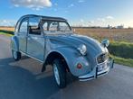Citroen 2CV, Auto's, Voorwielaandrijving, 400 cc, Overige kleuren, Leder