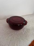 Tupperware pour micro-ondes, Enlèvement, Utilisé, Balance