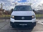 Volkswagen Crafter L3H2-FWD-Camera+Parkeerhulp-Afgewerkte La, Autos, Achat, Euro 6, Entreprise, 3 places