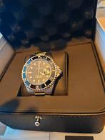 Steinhart ocean one black ceramic 42mm, Enlèvement ou Envoi
