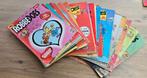 34 ROBBEDOES WEEKBLADEN, Boeken, Meerdere stripboeken, Ophalen, Gelezen