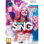 Let's Sing 2017, Enlèvement ou Envoi, 1 joueur, À partir de 12 ans, Musique