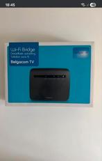 Proximus wiffi bridge  2 stuks, Computers en Software, Ophalen of Verzenden