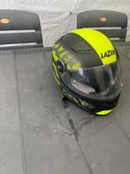 Moto helm Lazer, Motos, Enlèvement, Lazer