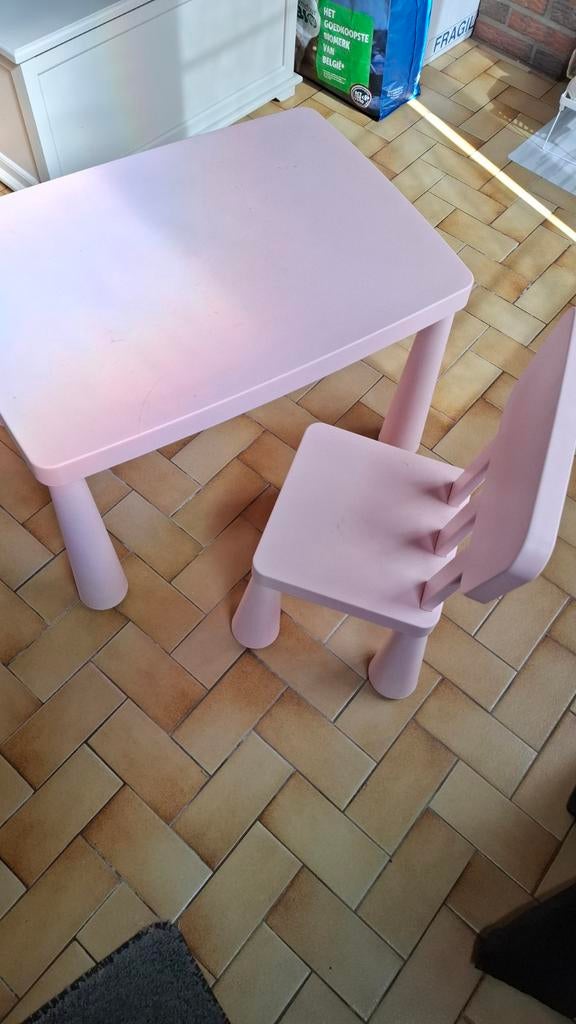 Jeux enfants à donner, Enlèvement