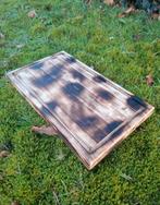 Planche à découper artisanale très unique, Enlèvement ou Envoi