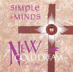 CD Simple Minds – New Gold Dream (81-82-83-84) - 1982, Ophalen of Verzenden, Zo goed als nieuw, Poprock