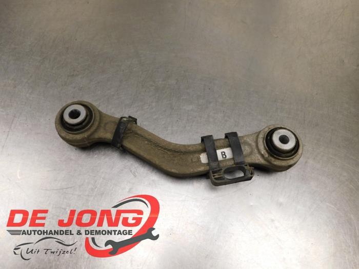 Draagarm links-achter van een BMW 5-Serie, Gebruikt, -, -, Ophalen of Verzenden