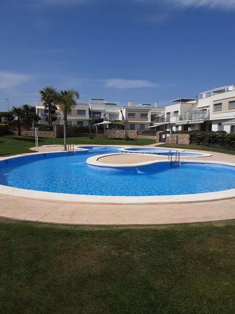 Prachtig appartement  & auto te huur costa blanca Torrevieja, Vakantie, Vakantie | Aanbiedingen en Last minute