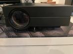 Beemer/projector, Audio, Tv en Foto, Beamers, Ophalen, Zo goed als nieuw