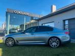 BMW 520dA MHEV M-Sport FULL OPTION 20" Individual, Auto's, BMW, Automaat, 4 deurs, Achterwielaandrijving, 1995 cc