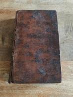 De la manière d'enseigner et d'étudier - deel 3 - Rollin, Enlèvement ou Envoi