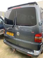 Volkswagen T5 achterdeuren OFFROAD-GREY, Auto-onderdelen, Gebruikt, Volkswagen, -, Ophalen of Verzenden