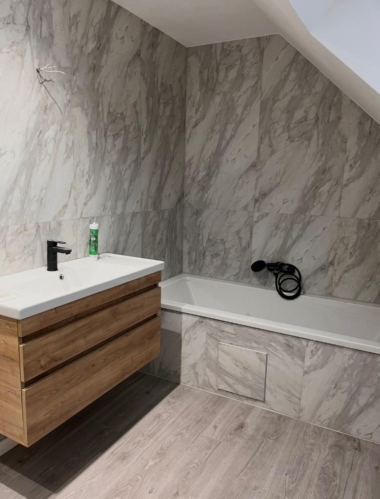 À VENDRE Ophasselt : maison mitoyenne de 223 m² -  299 999€, 223 m², 200 à 500 m², 370 kWh/m²/an, Ventes sans courtier