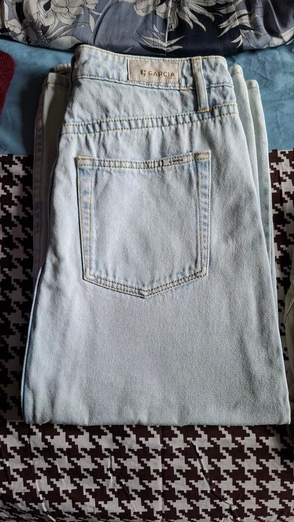 Jeansrok Maat S garcia, Kleding | Dames, Rokken, Ophalen, Maat 36 (S)