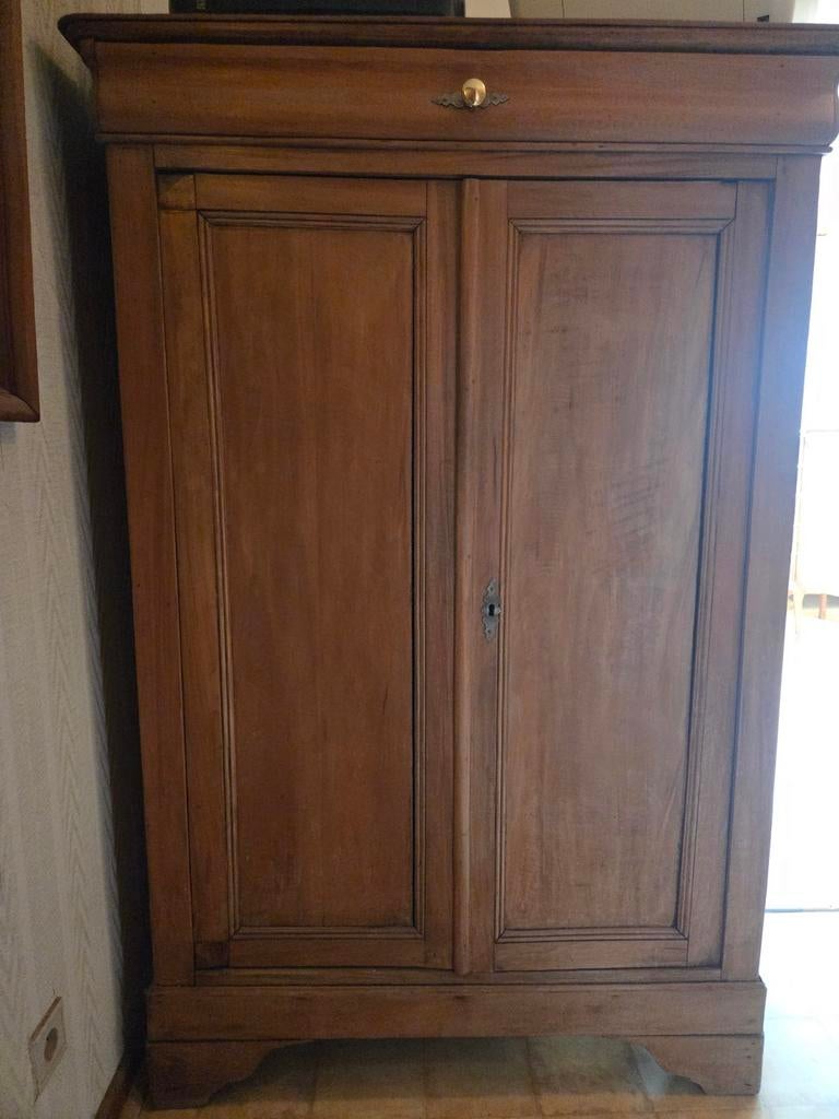 Bonheur de jour, Enlèvement