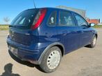 Opel corsa 1.3 cdti, Achat, Entreprise, Diesel, Corsa