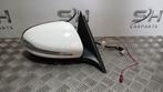 Buitenspiegel rechts van een Mercedes C-Klasse, Gebruikt, -, Ophalen of Verzenden, -