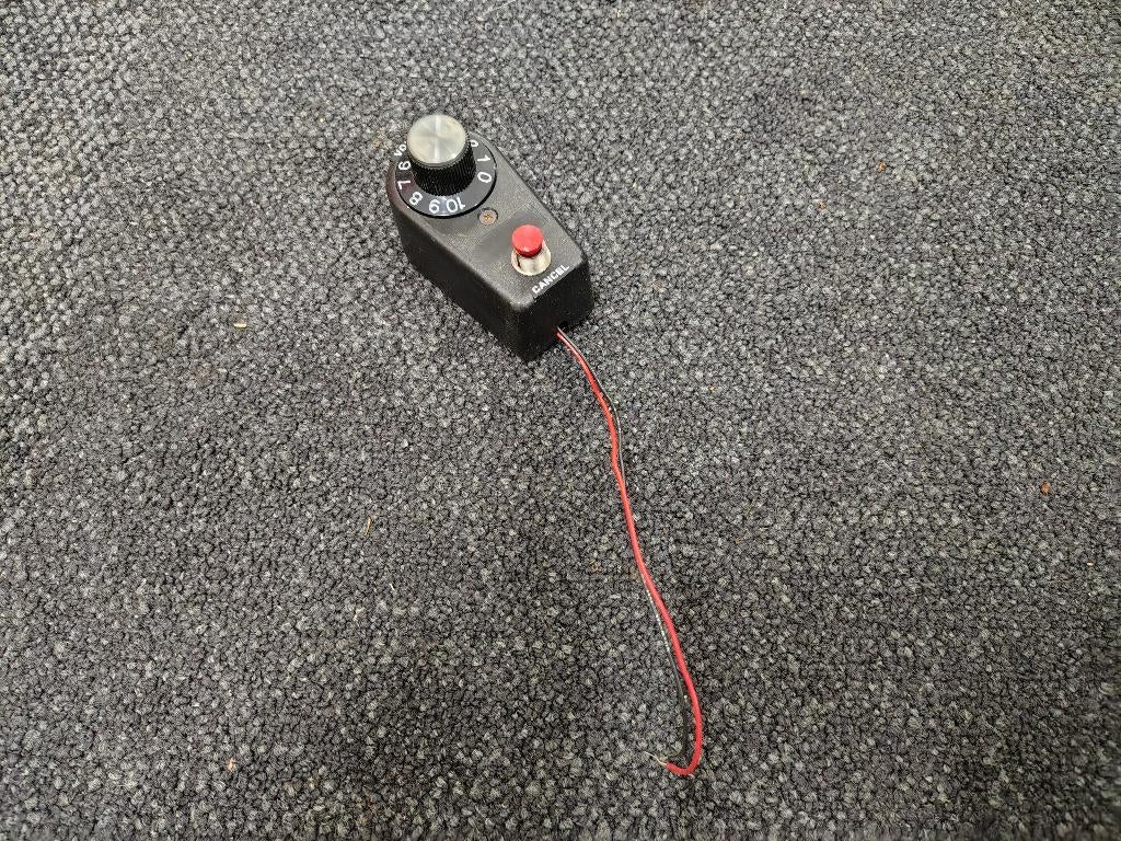 Afstandsbediening Rowe-AMi (Div) jukebox, Collections, Machines | Jukebox, Envoi, Ami